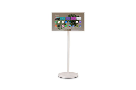 VisionOne 27" VAREON - Der intelligente Bildschirm, der sich Ihrem Leben anpasst.