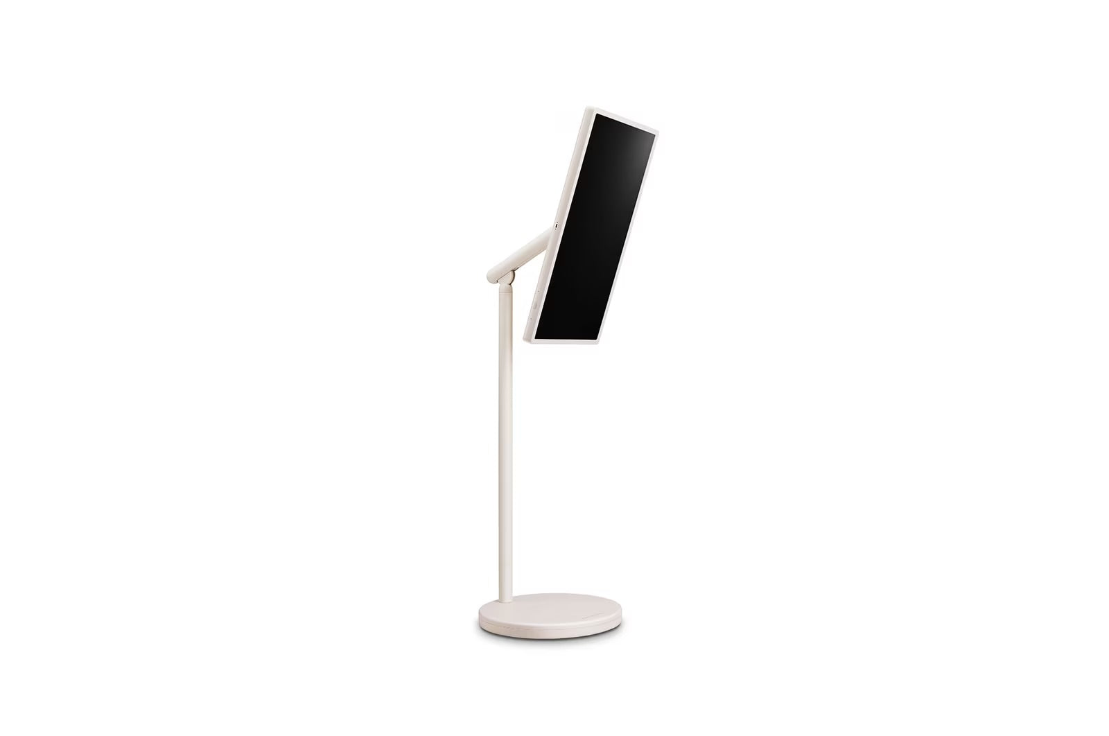 VisionOne 27" VAREON - Der intelligente Bildschirm, der sich Ihrem Leben anpasst.