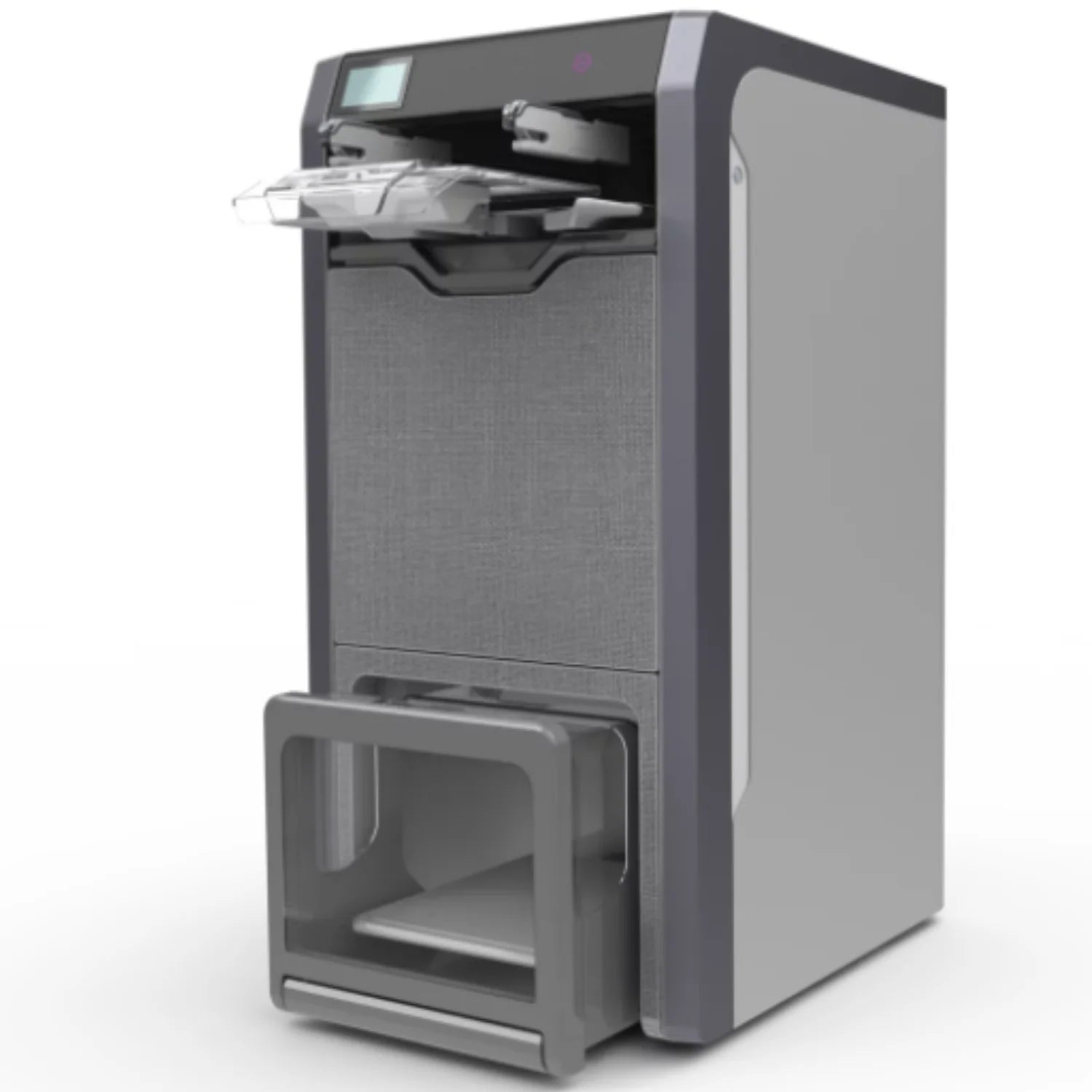 LinenBot VAREON - Die intelligente Wäschemaschine für ein müheloses Zuhause.